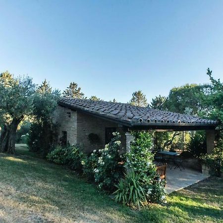 Dimora Borgogni: Country House Perugia Exteriör bild